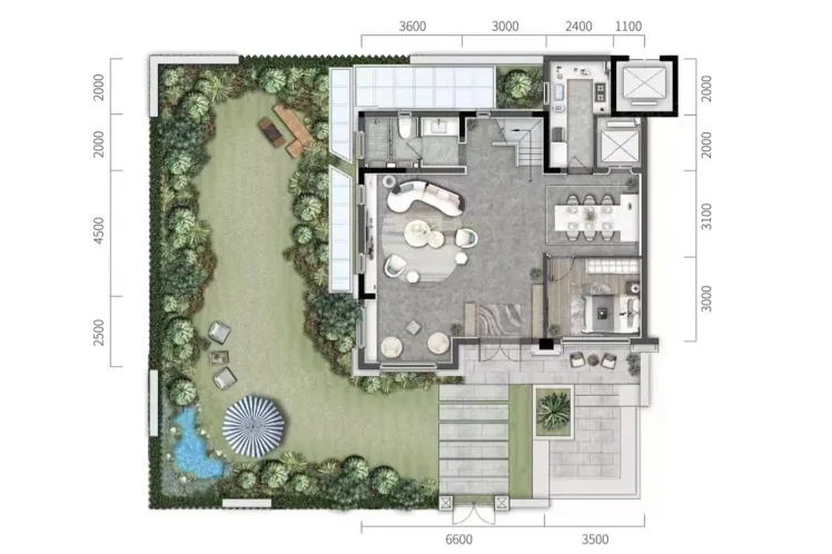 俊峰·山万里图片相册,俊峰·山万里户型图,样板间图,装修效果图,实景图-重庆房天下