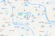 高铁新区F-04-01地块电子地图