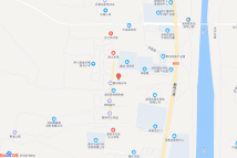 伊川县杜康大道以东、高科路以南地块电子地图