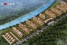 汇合沣林居三期[铁岭县]