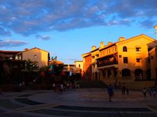 鲁能格拉斯小镇6室2厅南东西北