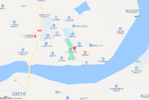 健跳镇JT09-0212地块电子地图