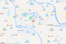 高铁新区F-03-01地块电子地图