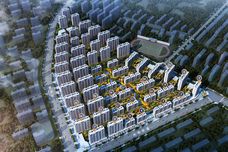 金城·世家[银州]