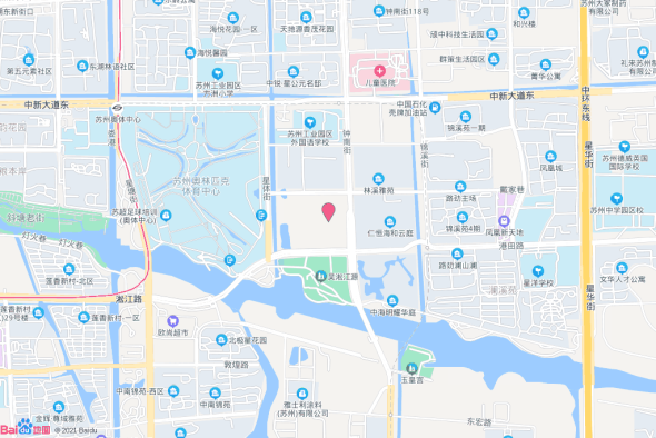 交通图