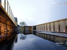 华岩新城 学樘金茂悦一期一房69万