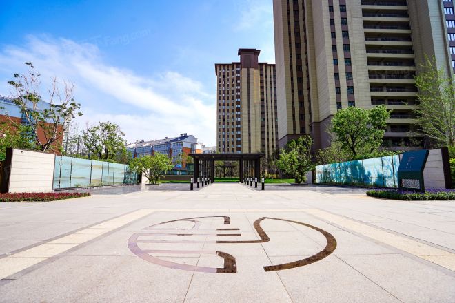 铁岭碧桂园御宸府