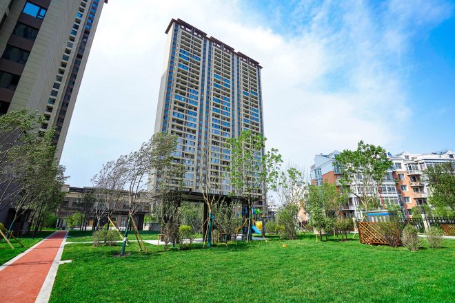 铁岭碧桂园御宸府