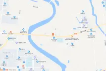 东郊公馆电子地图