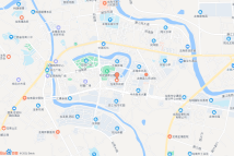 高铁新区F-01-01地块电子地图