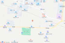 满城镇长旺村东、长旺南路北侧地块电子地图