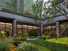 华润置地万象府3室2厅南