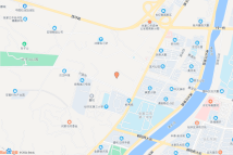 经开区兴盛街北侧电子地图