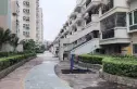 富康花园公寓实景图