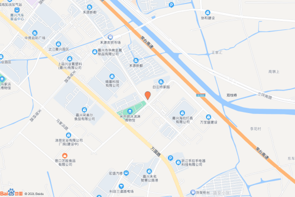 交通图