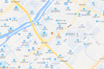 南城·莞太印象电子地图