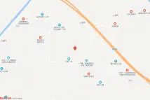 翔泰路与邢营路交口西侧地块电子地图