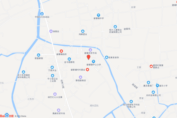 交通图