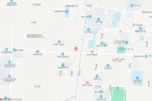 富强大街东、振兴路北电子地图