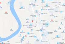 龙金西区沿江片C10-05地块电子地图