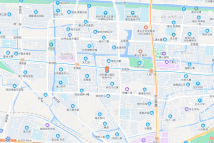 望潮金地商务中心电子地图