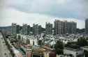 富康花园公寓实景图