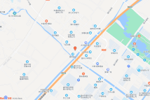 温州经济技术开发区海工大道沿线34-b地块电子地图