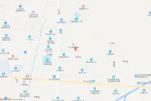 汽车小镇,园区四支路南，园区一路东电子地图