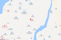 泉州台商投资区洛阳镇上浦村电子地图