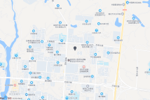 岳阳经济技术开发区王家畈路以南地块电子地图