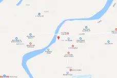 龙昌路西侧、兴华西路南侧[诸城]