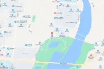 昌邑市文东路以东、交通街以北电子地图