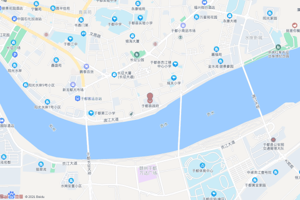 交通图