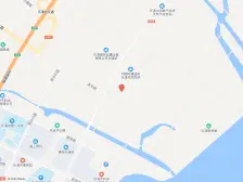 胜利塘北片未来社区出让地块