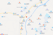 张博路以东，环北路以北，孝妇河以西电子地图