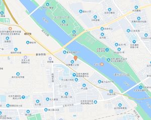 找我低价购:108平275万,75平230萬地铁6号线河景房