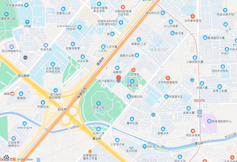 交通图