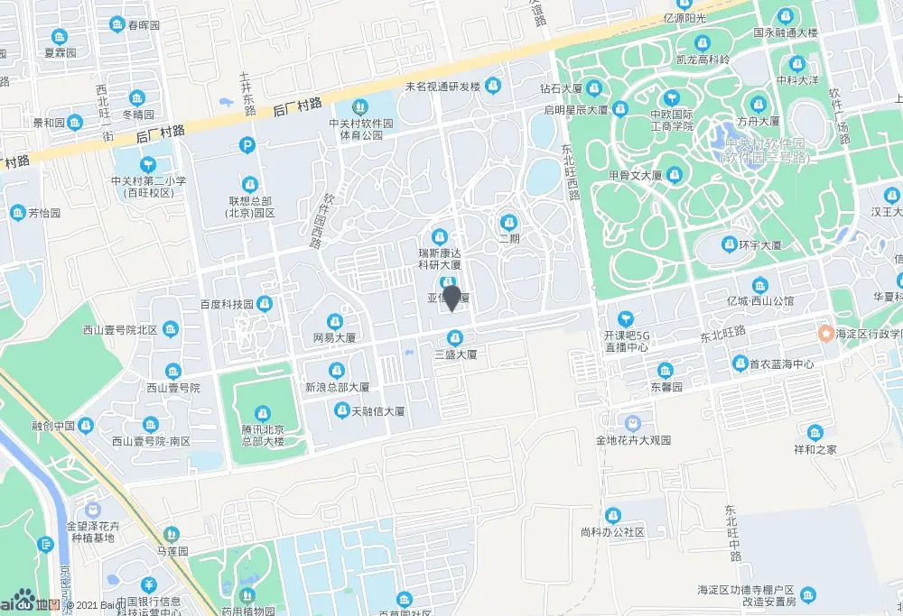 交通图