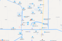 导墅镇导墅村电子地图