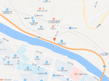 城关区青白石片区S498#规划路以北地块