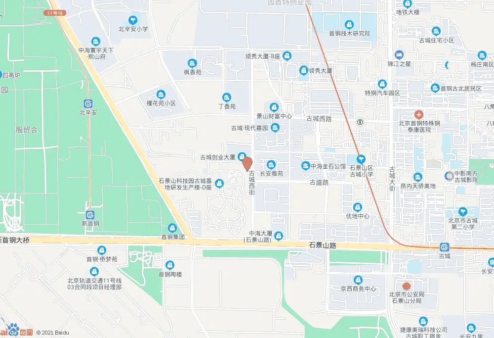 交通图