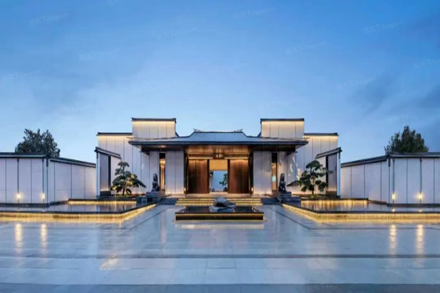 建发缦云-杭州建发缦云楼盘详情-杭州房天下