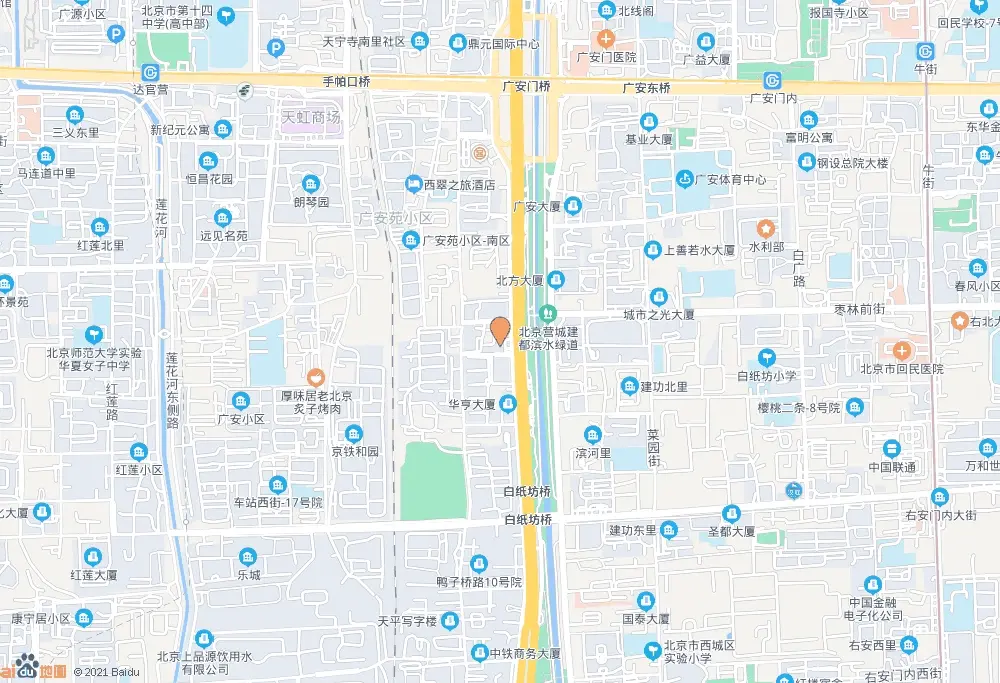 外景图