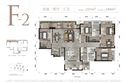 江北嘴·公园里户型图
