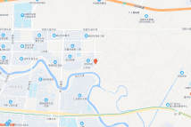 人居·江岸林语电子地图