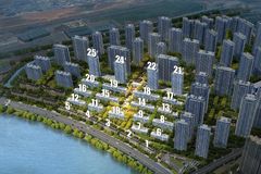 融创海逸长洲