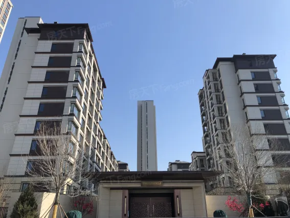 中国铁建西派国印