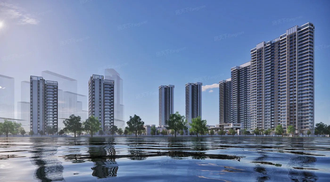 官网汕头润濠江湾售楼处电话营销中心4007631618转90466位置