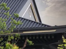 高新泷悦长安一期 4室2厅 南