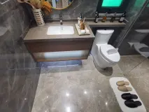 文阙台131㎡样板间